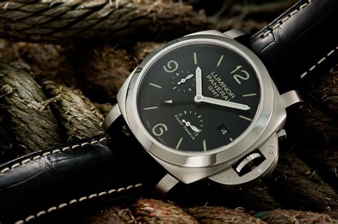 panerai gmt pam 321|pam 321 review.